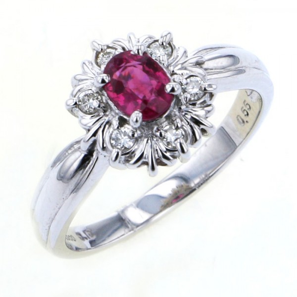 yukizakiselect 適當的其他 柚木﨑精選珠寶 其他 紅寶石 