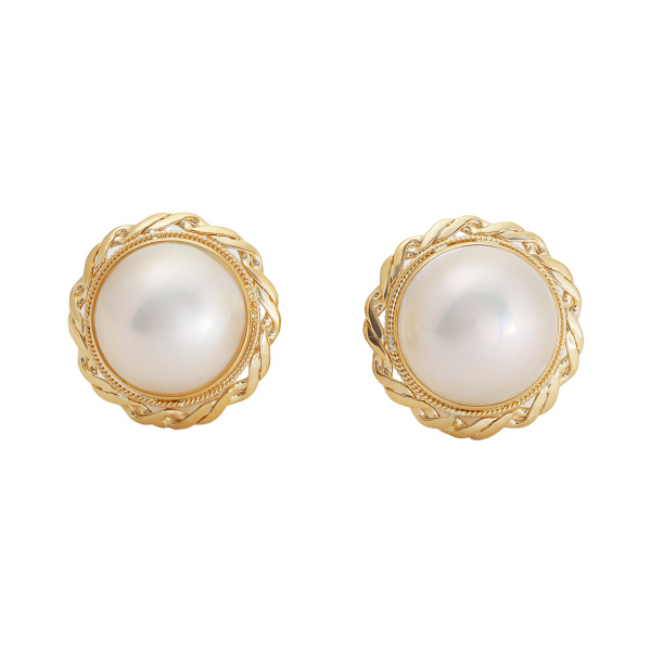 yukizakiselect pearl ユキザキセレクトジュエリー パール  