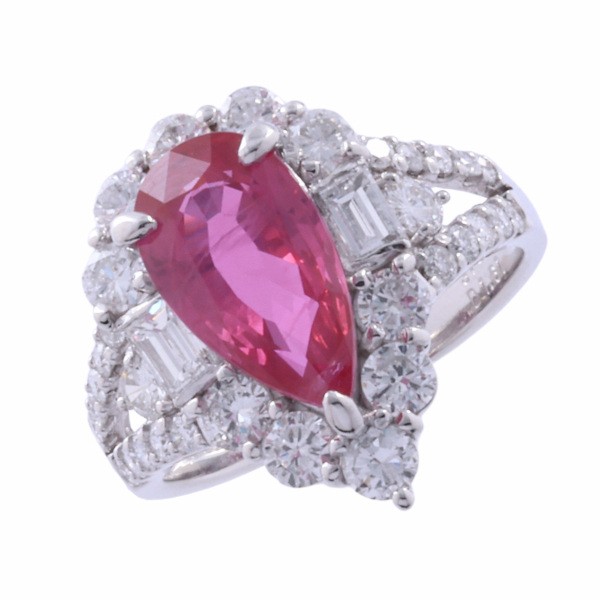 ユキザキセレクトジュエリー OTHER  ¥3,880,000