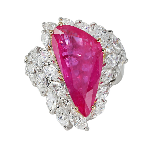 ユキザキセレクトジュエリー OTHER  ¥10,800,000