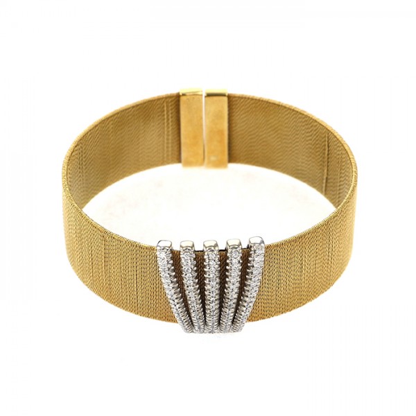 Yukizaki Select ProperOther Yukizaki Select Jewelry OTHER Diamond bracelet 