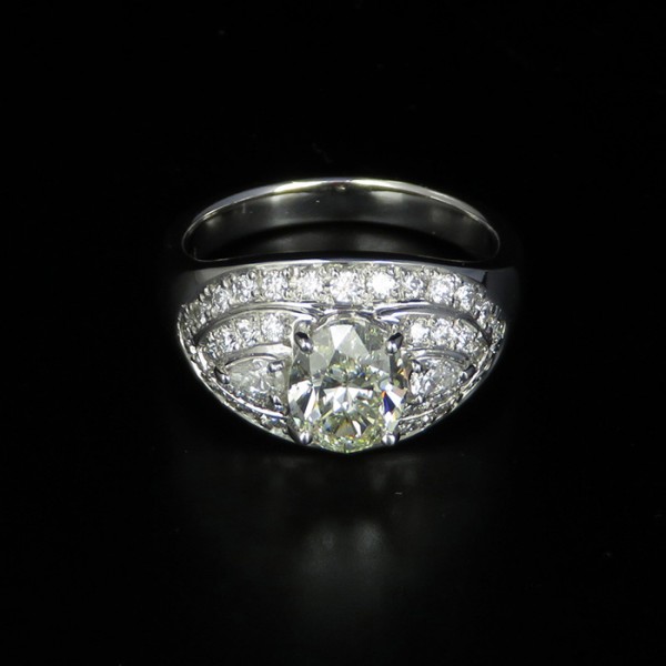 ユキザキセレクトジュエリー OTHER  ¥1,150,000