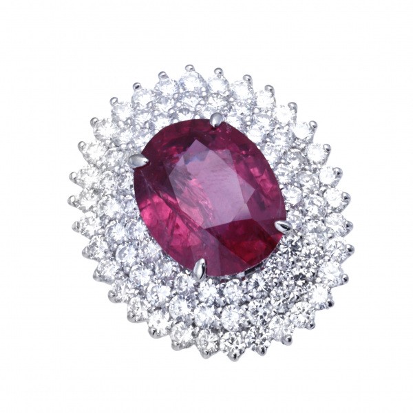 ユキザキセレクトジュエリー OTHER  ¥4,580,000