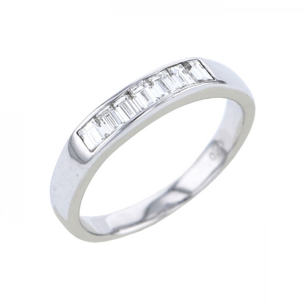 yukizakiselect ProperOther ユキザキセレクトジュエリー OTHER ホワイトゴールド ダイヤモンド リング 