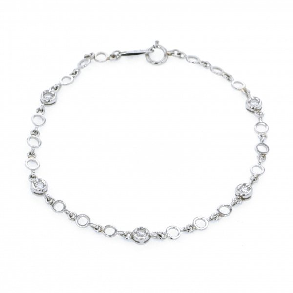 yukizakiselect ProperOther ユキザキセレクトジュエリー OTHER プラチナ ダイヤモンド 