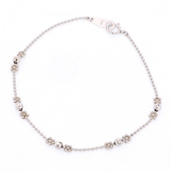 yukizakiselect ProperOther ユキザキセレクトジュエリー OTHER PT850 ブレスレット 