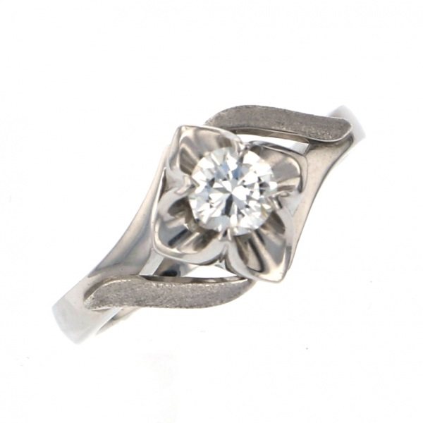 Yukizaki Select ProperOther Yukizaki Select Jewelry OTHER platinum diamond ring 