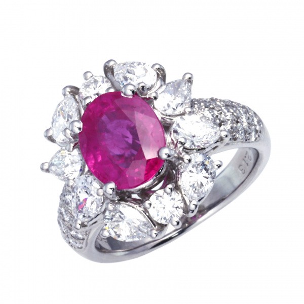 ユキザキセレクトジュエリー OTHER  ¥3,432,000