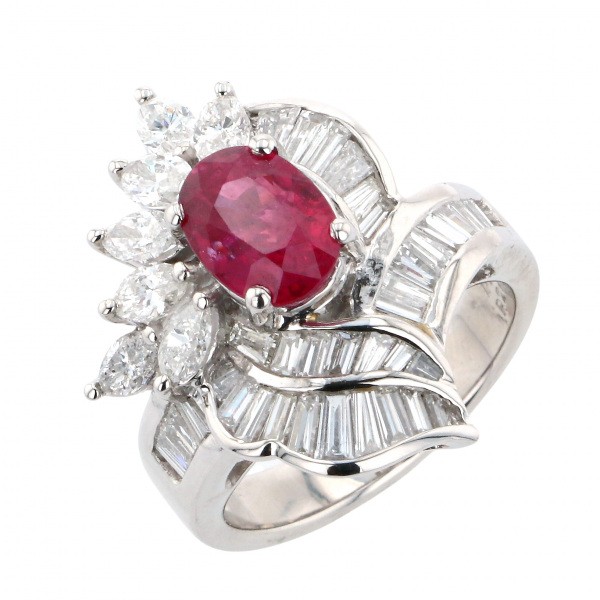 ユキザキセレクトジュエリー OTHER  ¥1,100,000