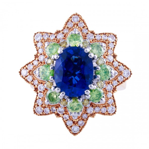 ユキザキセレクトジュエリー OTHER  ¥6,623,000