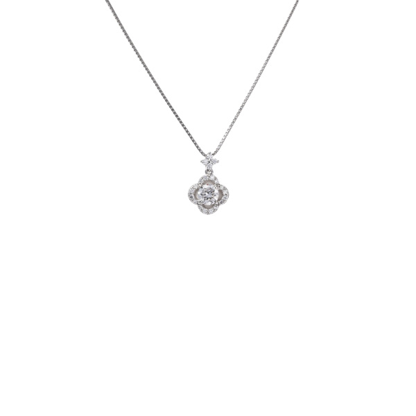 ユキザキセレクトジュエリー yukizakiselect フロール floor j218197