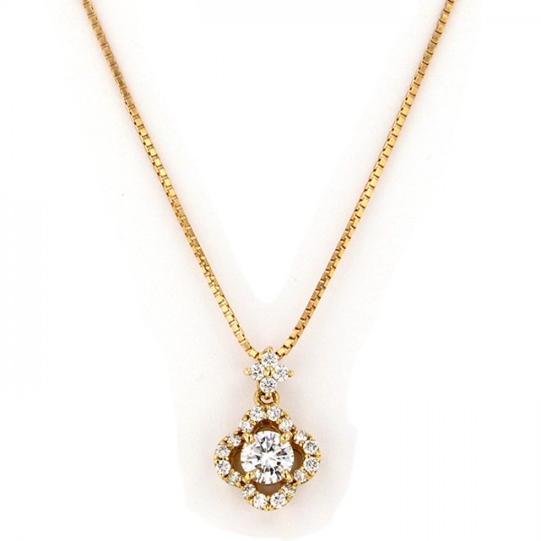 ユキザキセレクトジュエリー yukizakiselect フロール floor j218198