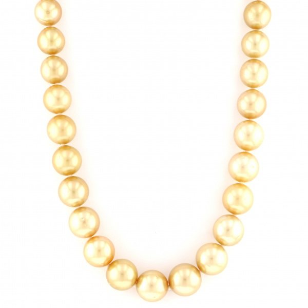 yukizakiselect pearl ユキザキセレクトジュエリー パール シルバー ナンヨウパール ネックレス 