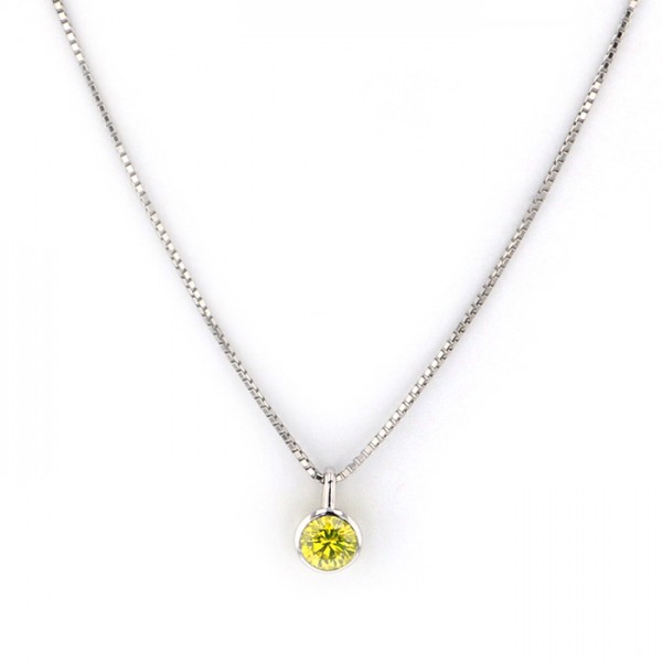 yukizakiselect ProperOther ユキザキセレクトジュエリー OTHER プラチナ ダイヤモンド ネックレス 