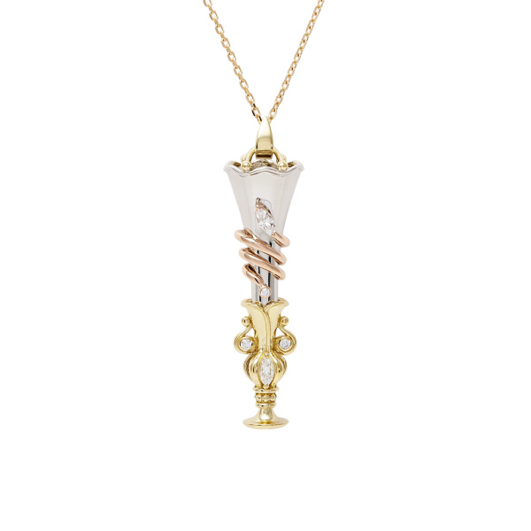 Yukizaki Select goblet Yukizaki Select Jewelry goblet  