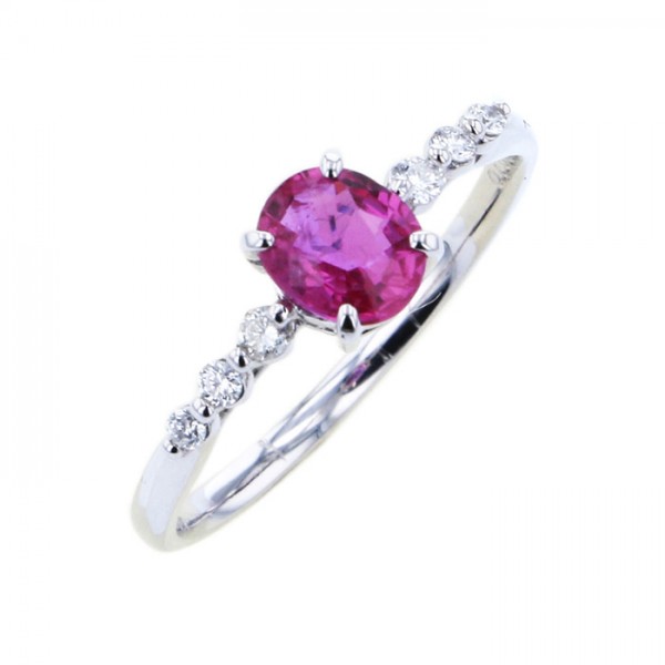 yukizakiselect 適當的其他 柚木﨑精選珠寶 其他 紅寶石 