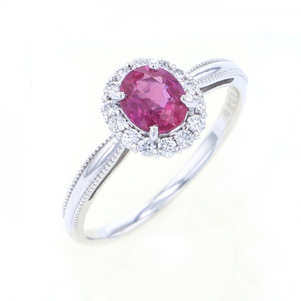 yukizakiselect 適當的其他 柚木﨑精選珠寶 其他 紅寶石 