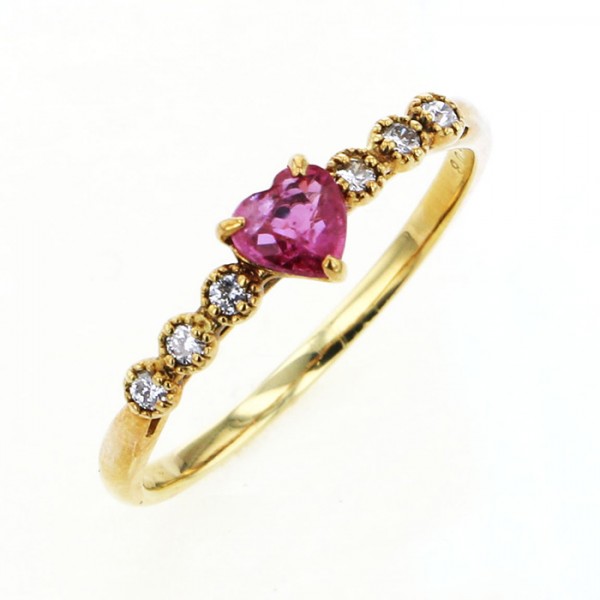 yukizakiselect 適當的其他 柚木﨑精選珠寶 其他 紅寶石 