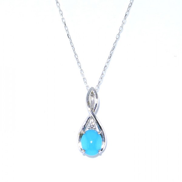 yukizakiselect ProperOther ユキザキセレクトジュエリー OTHER ホワイトゴールド トルコ石 