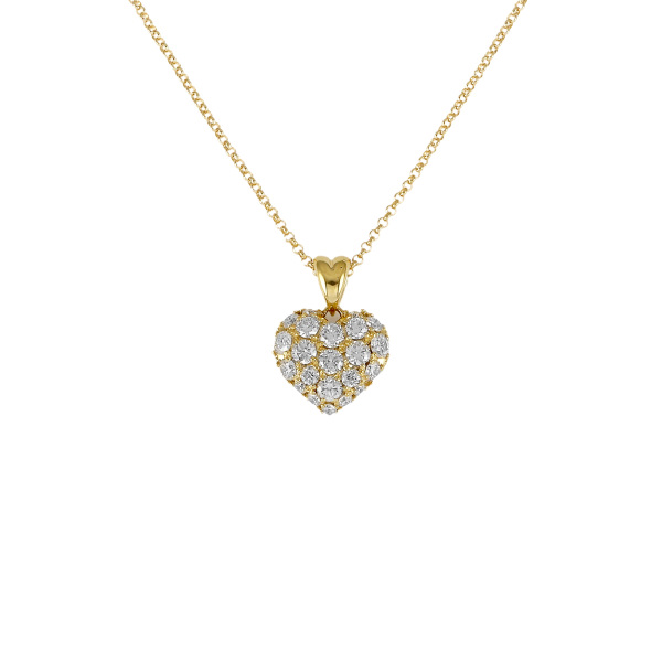 ユキザキセレクトジュエリー クール  ¥270,000