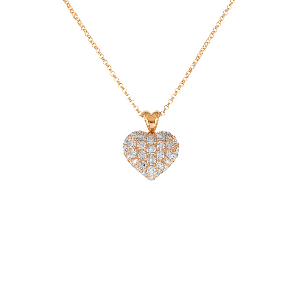 yukizakiselect Coeur ユキザキセレクトジュエリー クール ハート 