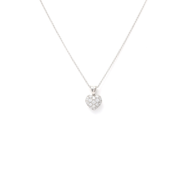 yukizakiselect Coeur ユキザキセレクトジュエリー クール ハート 