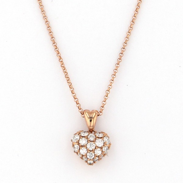 Yukizaki Select Coeur Yukizaki Select Jewelry cool Pink gold Snow cool 