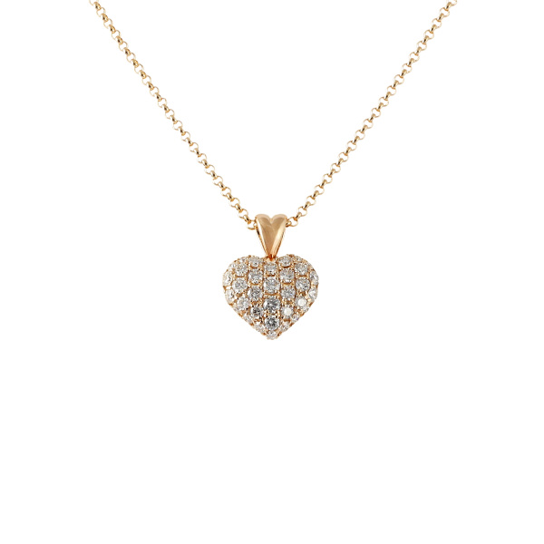 yukizakiselect Coeur ユキザキセレクトジュエリー クール ハート 