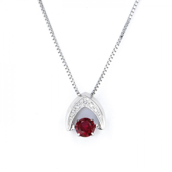 yukizakiselect ProperOther ユキザキセレクトジュエリー OTHER プラチナ ルビー 