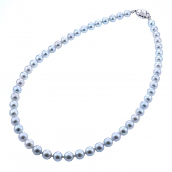 yukizakiselect pearl ユキザキセレクトジュエリー パール アコヤパール ネックレス 