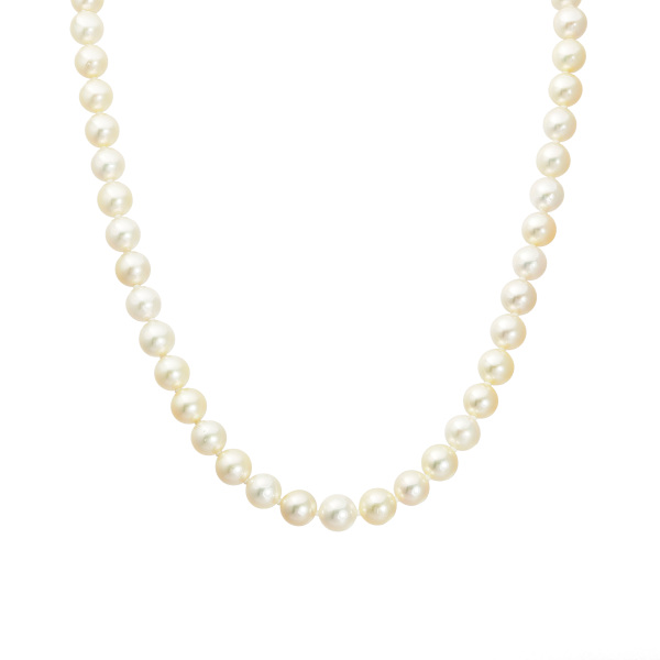 yukizakiselect pearl ユキザキセレクトジュエリー パール  