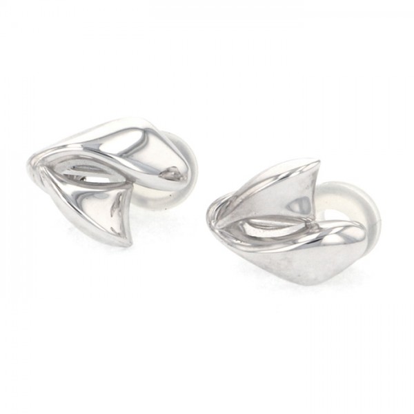 yukizakiselect 適當的其他 柚木﨑精選珠寶 其他 白金 耳環 