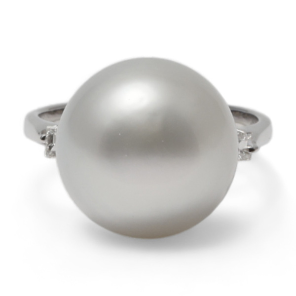 yukizakiselect pearl ユキザキセレクトジュエリー パール  