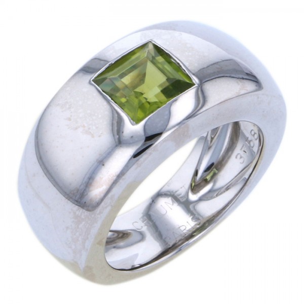 Yukizaki Select ProperOther Yukizaki Select Jewelry OTHER White Gold Chaumet ring 