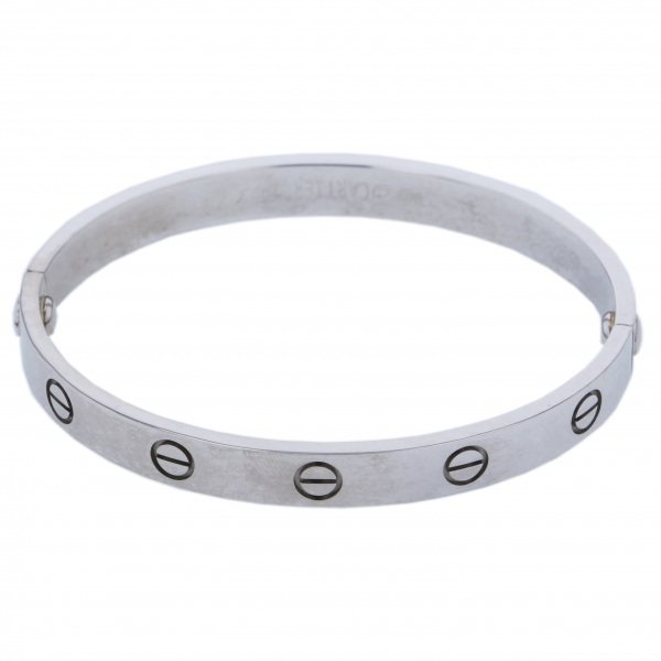 cartier 사랑 까르띠에 러브  