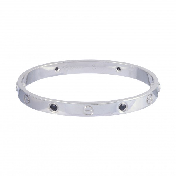 cartier love カルティエ ラブ  