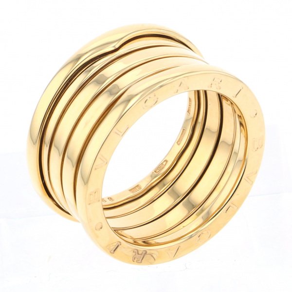 bvlgari other ブルガリ B-zero1 4バンド #58 