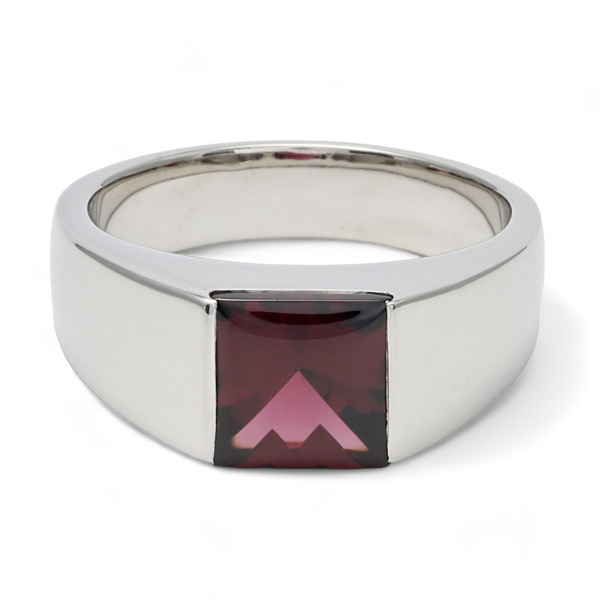 Yukizaki Select ProperOther Yukizaki Select Jewelry OTHER Rhodolite garnet 