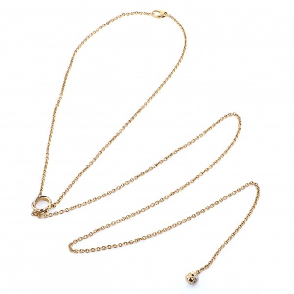 cartier trinity カルティエ トリニティ  