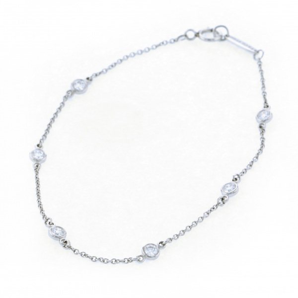 ティファニー tiffany バイザヤード by the yard j222844