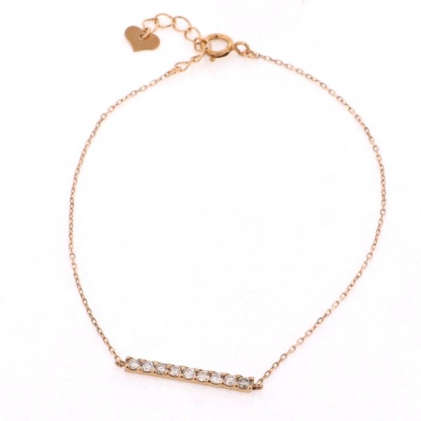 ユキザキセレクトジュエリー yukizakiselect ブレスレット bracelet j223579