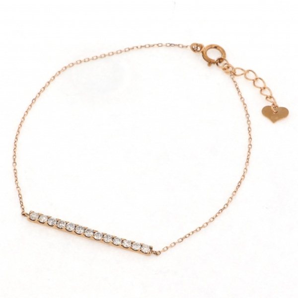 ユキザキセレクトジュエリー yukizakiselect ブレスレット bracelet j223626