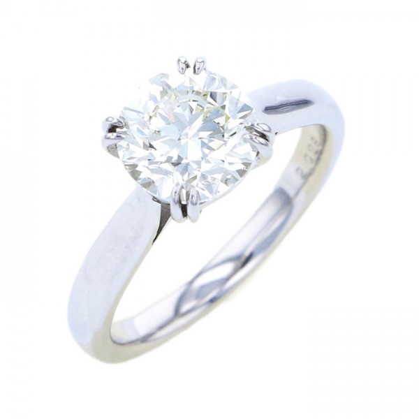 yukizakiselect ProperOther ユキザキセレクトジュエリー OTHER プラチナ ダイヤモンド 