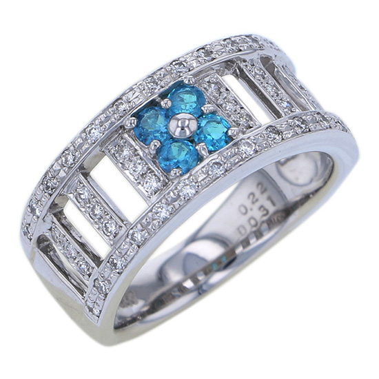 yukizakiselect ProperOther ユキザキセレクトジュエリー OTHER トルマリン 