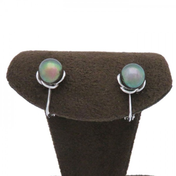 yukizakiselect pearl ユキザキセレクトジュエリー パール パールイヤリング 