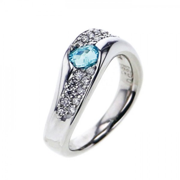 Yukizaki Select ProperOther Yukizaki Select Jewelry OTHER Blue tourmaline ring 