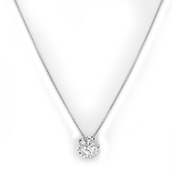 Yukizaki Select ProperOther Yukizaki Select Jewelry OTHER platinum diamond necklace 
