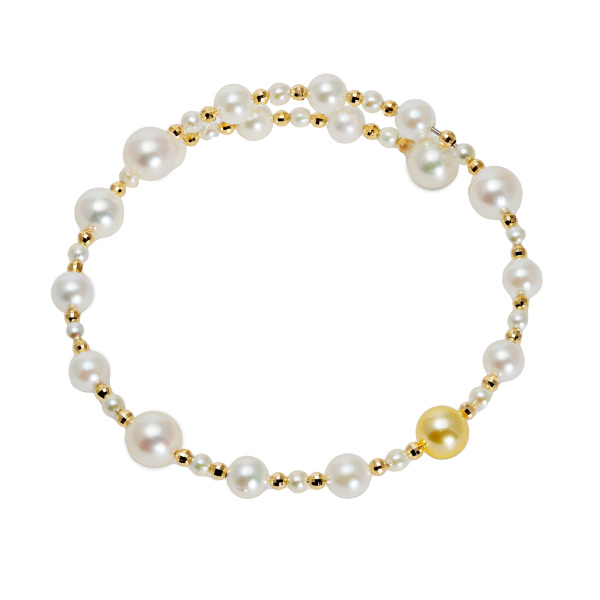 Yukizaki Select Jewelry Yukizaki Select Pearl pearl j224912