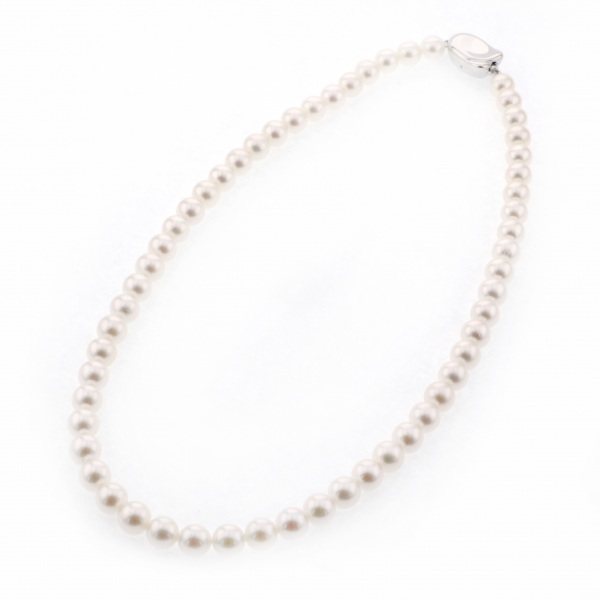 yukizakiselect pearl ユキザキセレクトジュエリー パール パール ネックレス 