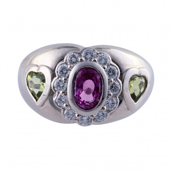 ユキザキセレクトジュエリー OTHER  ¥356,000